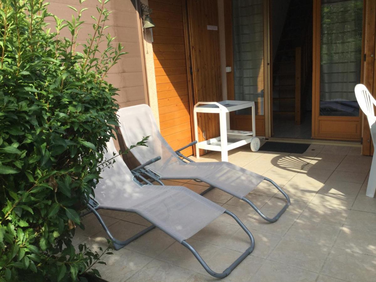 Mazet Tournesol Aux Portes Du Verdon Saint-Martin-de-Brômes Dış mekan fotoğraf